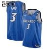 Dres Orlando Magic Desmond Bane Nike 2025-26 Icon Edition Plava Swingman - Dječji